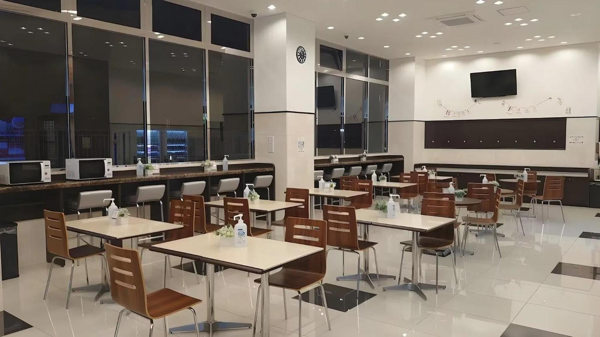 Toyoko Inn Shiki Eki Higashi Guchi מראה חיצוני תמונה